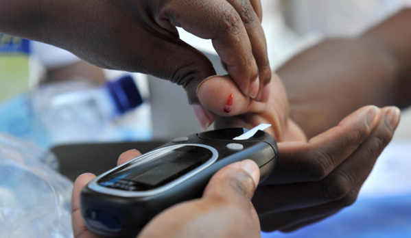 Extension de l’offre de soins pour le diabète: deux centres prévus à Kaolack et Diourbel pour soulager les 123 000 diabétiques du Sénégal Extension de l’offre de soins pour le diabète: deux centres prévus à Kaolack et Diourbel pour soulager les 123 000 diabétiques du Sénégal