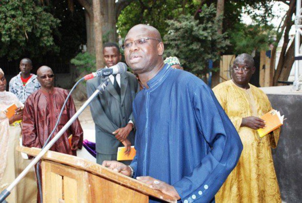 Débat sur le régime de Macky Sall: Passe d’armes entre Serigne Mor Mbaye et Massamba Guèye Débat sur le régime de Macky Sall: Passe d’armes entre Serigne Mor Mbaye et Massamba Guèye