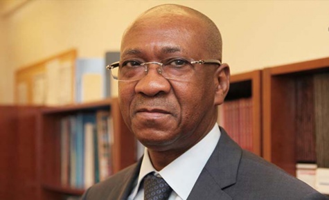 Conférence des chefs d'Etat de l’Uemoa: Une tension diplomatique en vue entre Dakar et Niamey Conférence des chefs d'Etat de l’Uemoa: Une tension diplomatique en vue entre Dakar et Niamey