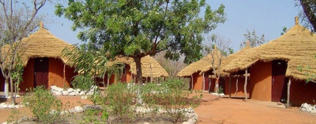 Kolda : Trois garçons meurent ensevelis dans l'affaissement d'une carrière de sable Kolda : Trois garçons meurent ensevelis dans l'affaissement d'une carrière de sable