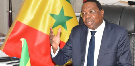 Le Gouvernement sénégalais "condamne fermement" les attentats en Egypte Le Gouvernement sénégalais "condamne fermement" les attentats en Egypte