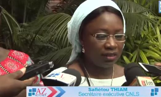 Dr Safiétou Thiam : "Thiès ne doit pas être en reste dans la mise en œuvre du PSE" Dr Safiétou Thiam : "Thiès ne doit pas être en reste dans la mise en œuvre du PSE"