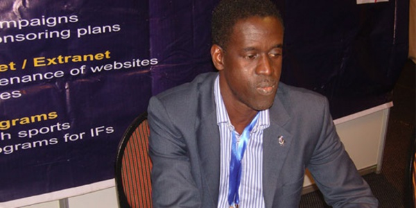 La direction du Guédiawaye FC boycotte la loge du Stade Demba Diop jusqu’à nouvel ordre La direction du Guédiawaye FC boycotte la loge du Stade Demba Diop jusqu’à nouvel ordre