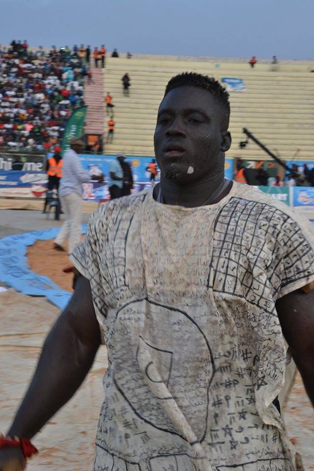 Gfm s’intéresse à Boy Niang 2/ Sa Thiès: Balla Gaye 2 favorable au choc Gfm s’intéresse à Boy Niang 2/ Sa Thiès: Balla Gaye 2 favorable au choc