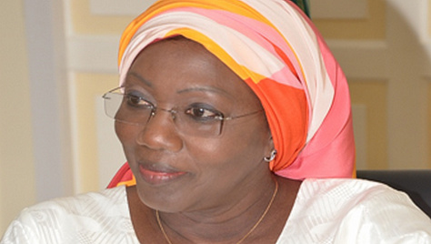 Aminata Tall, présidente du Conseil économique social et environnemental (CESE) prône une exploitation inclusive du pétrole et du gaz Aminata Tall, présidente du Conseil économique social et environnemental (CESE) prône une exploitation inclusive du pétrole et du gaz