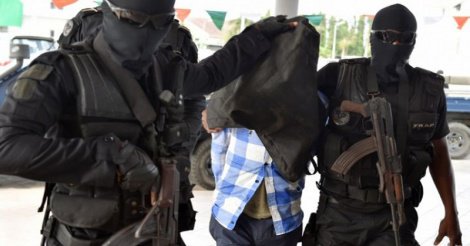 Lutte contre le terrorisme: Un présumé recruteur de Boko Haram arrêté à Dakar Lutte contre le terrorisme: Un présumé recruteur de Boko Haram arrêté à Dakar