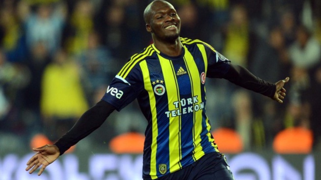 Moussa Sow: « Nous manquons de caractère »
