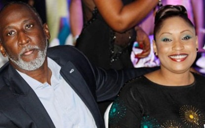 Al Khary – Manar Sall divorce d’avec l’ex de Youssou Ndour et s’offre l’ex d’Habib Faye Al Khary – Manar Sall divorce d’avec l’ex de Youssou Ndour et s’offre l’ex d’Habib Faye