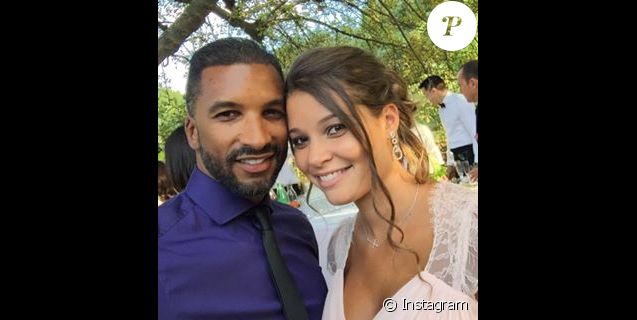 Habib Bèye: Papa comblé d'une petite princesse avec sa compagne Eva Habib Bèye: Papa comblé d'une petite princesse avec sa compagne Eva