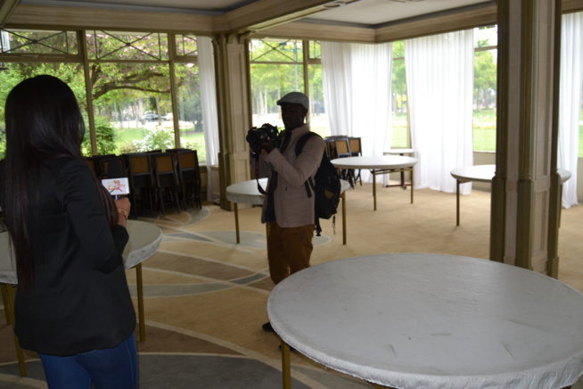 Jour J Au Pavillon le Doyen avec le Gala Chic et Glamour à l'honneur de l'indépendance Sénégal ce vendredi 14 avril. Jour J Au Pavillon le Doyen avec le Gala Chic et Glamour à l'honneur de l'indépendance Sénégal ce vendredi 14 avril.