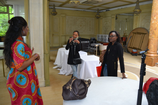Jour J Au Pavillon le Doyen avec le Gala Chic et Glamour à l'honneur de l'indépendance Sénégal ce vendredi 14 avril. Jour J Au Pavillon le Doyen avec le Gala Chic et Glamour à l'honneur de l'indépendance Sénégal ce vendredi 14 avril.
