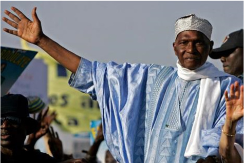 Le Comité directeur du PDS annonce une marche nationale avec ses alliés pour en finir avec le régime de Macky Sall Le Comité directeur du PDS annonce une marche nationale avec ses alliés pour en finir avec le régime de Macky Sall
