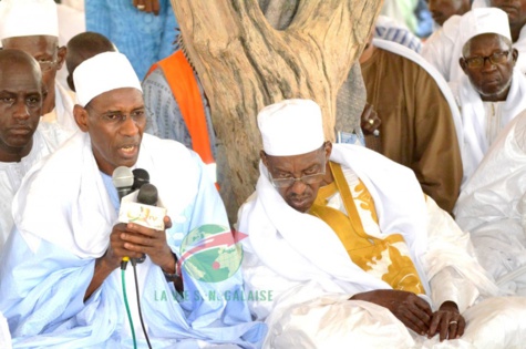 Daaka de Médina Gounass: Abdoulaye Daouda Diallo condamne la publication d'images des victimes et menace Daaka de Médina Gounass: Abdoulaye Daouda Diallo condamne la publication d'images des victimes et menace