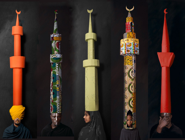 Exposition : Comment l'islam s'est ancré en Afrique Exposition : Comment l'islam s'est ancré en Afrique