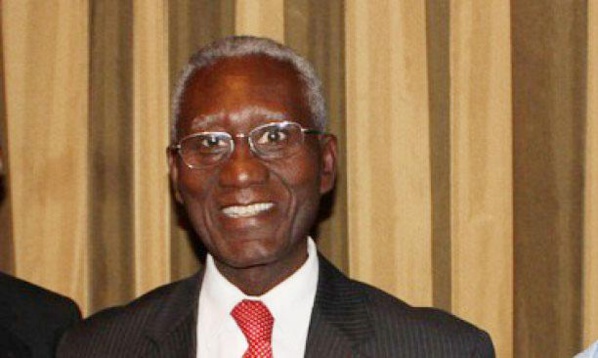 Général Lamine Cissé sur le djihadisme : « Les défis doivent nous pousser à changer de méthode de riposte » Général Lamine Cissé sur le djihadisme : « Les défis doivent nous pousser à changer de méthode de riposte »