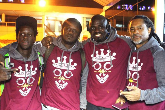 HIP HOP GALSEN À PARIS: Le concert prévu ce samedi est reporté pour dimanche 16 avril au Dock Eiffel. HIP HOP GALSEN À PARIS: Le concert prévu ce samedi est reporté pour dimanche 16 avril au Dock Eiffel.