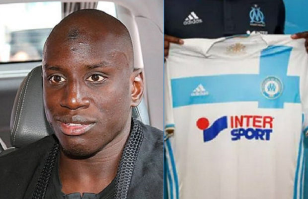 Mercato : Demba Ba à l’OM la saison prochaine?