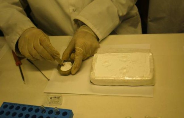 A 70 ans, il est soupçonné de vendre de la drogue pour arrondir sa retraite A 70 ans, il est soupçonné de vendre de la drogue pour arrondir sa retraite