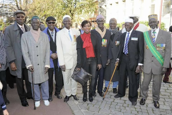 «Des tirailleurs sénégalais honorés à l’Elysée : le goût amer du mandat de François HOLLANDE, entre reconnaissance tardive et occasions manquées», par M. Amadou Bal BA «Des tirailleurs sénégalais honorés à l’Elysée : le goût amer du mandat de François HOLLANDE, entre reconnaissance tardive et occasions manquées», par M. Amadou Bal BA