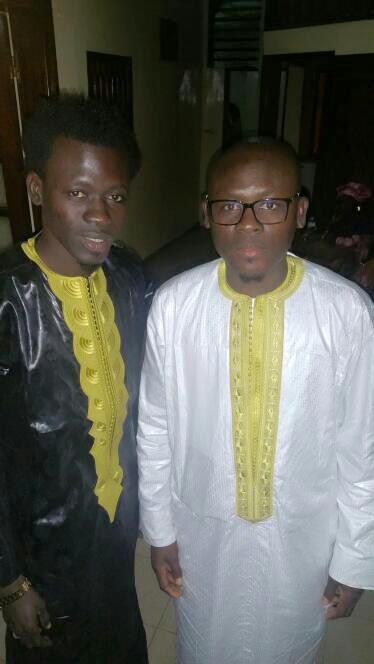 En images du baptéme de Mounass Seck l'épouse de Baye Moumoune Niasse à New York. En images du baptéme de Mounass Seck l'épouse de Baye Moumoune Niasse à New York.