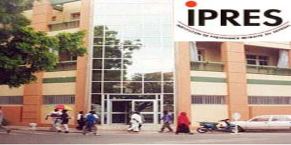 Institution de Prévoyance Retraite au Sénégal (IPRES): Un «tong-tong» portant sur 1,2 milliard éventé Institution de Prévoyance Retraite au Sénégal (IPRES): Un «tong-tong» portant sur 1,2 milliard éventé