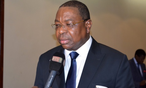 Les précisions du ministre Mankeur Ndiaye sur les Sénégalais expulsés des Etats-Unis Les précisions du ministre Mankeur Ndiaye sur les Sénégalais expulsés des Etats-Unis