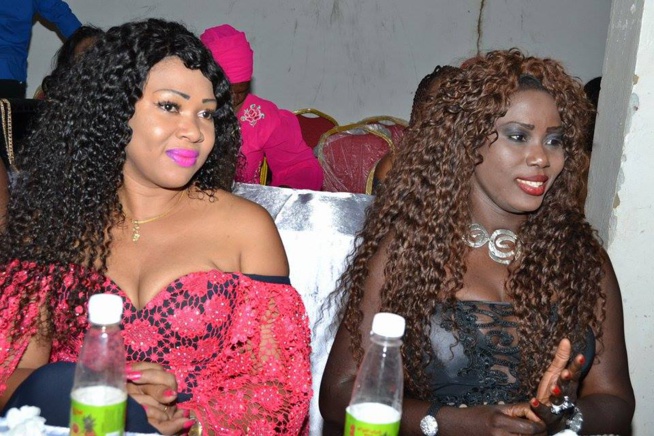 Vivez les moments de la soirée de Pape Diouf à Kaolack. Vivez les moments de la soirée de Pape Diouf à Kaolack.