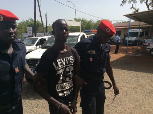 Comment Boy Djiné avait, en 2008, cambriolé les hôtels Savana et Lagon 2 Comment Boy Djiné avait, en 2008, cambriolé les hôtels Savana et Lagon 2