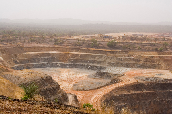 Sénégal – Mines : naissance d’un géant, au nord de Diogo Sénégal – Mines : naissance d’un géant, au nord de Diogo