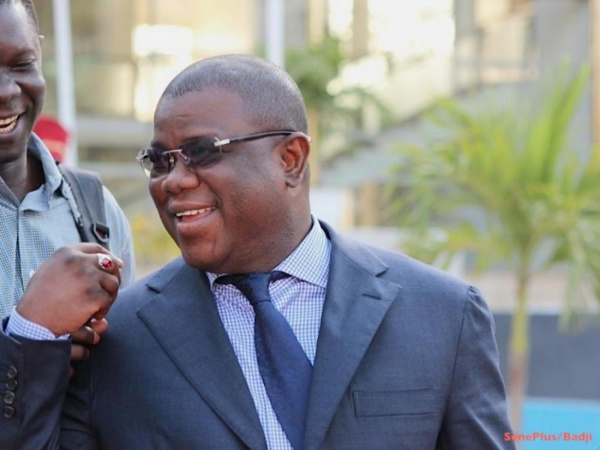 Législatives de juillet 2017: Après l'Apr, le Parti socialiste invite Abdoulaye Baldé à rejoindre BBY Législatives de juillet 2017: Après l'Apr, le Parti socialiste invite Abdoulaye Baldé à rejoindre BBY