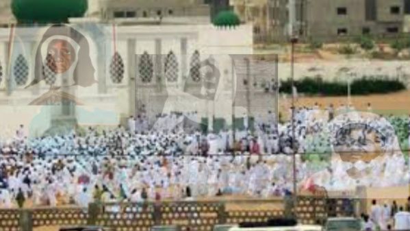 137e appel de Seydina Limamou Laye (27-28 juillet 2017): Une sécurité exclusive lors de cette manifestation 137e appel de Seydina Limamou Laye (27-28 juillet 2017): Une sécurité exclusive lors de cette manifestation