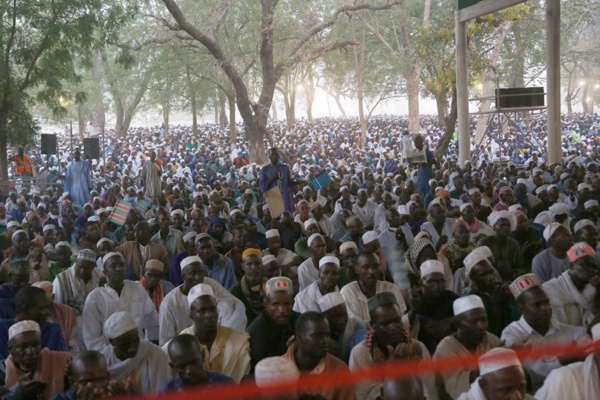 Catastrophe au Daaka de Médina Gounass : Satan est l’unique responsable (Par Cissé Kane NDAO)