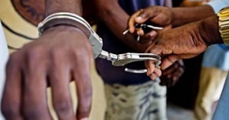 Statistiques 2016 de la Gendarmerie : La délinquance en net recul au Sénégal Statistiques 2016 de la Gendarmerie : La délinquance en net recul au Sénégal