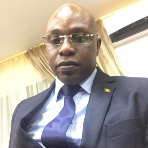 Législatives 2017 : Cheikh Tourade Camara persiste et signe « Aliou Sall reste notre candidat » Législatives 2017 : Cheikh Tourade Camara persiste et signe « Aliou Sall reste notre candidat »
