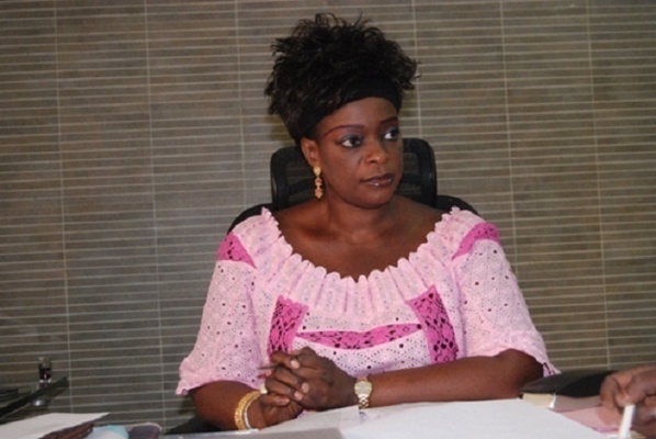 Condamnée à 4 ans de prison avec sursis : Ndeye Khady Guèye va allouer 500 millions à l’Etat Condamnée à 4 ans de prison avec sursis : Ndeye Khady Guèye va allouer 500 millions à l’Etat