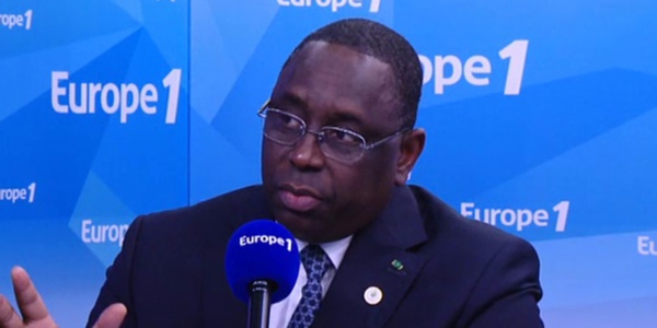 Chapeau M. le Président ! (Par Momar Seyni NDIAYE) Chapeau M. le Président ! (Par Momar Seyni NDIAYE)