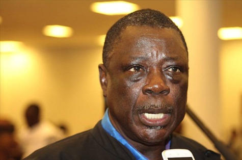 Trafic présumé de faux billets: «Thione Seck est victime d’une grande escroquerie», Me Ousmane Seye
