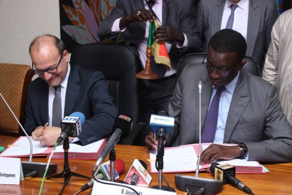 Rapport Pulse de la Banque mondiale : Le Sénégal parmi les 7 pays africains à économie résiliente Rapport Pulse de la Banque mondiale : Le Sénégal parmi les 7 pays africains à économie résiliente