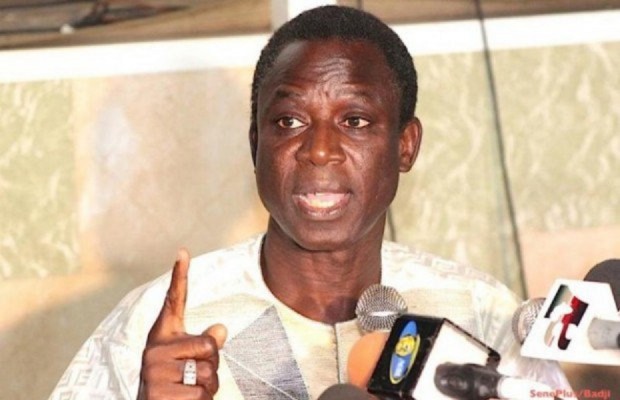 Thione Seck au juge d’instruction « J’ai toujours essayé d’éduquer dans mes chansons… » Thione Seck au juge d’instruction « J’ai toujours essayé d’éduquer dans mes chansons… »