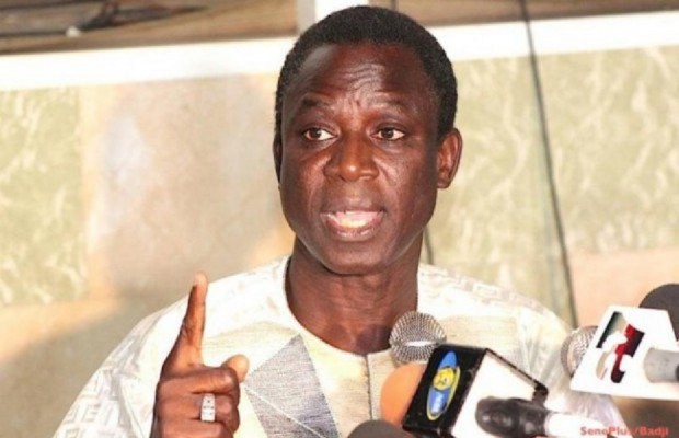 Thione Seck au juge d’instruction « J’ai toujours essayé d’éduquer dans mes chansons… »