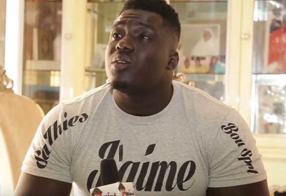 Face à Boy Niang, Sa Thiès veut 75 millions, contre Ness J’ai empoché plus de … Face à Boy Niang, Sa Thiès veut 75 millions, contre Ness J’ai empoché plus de …
