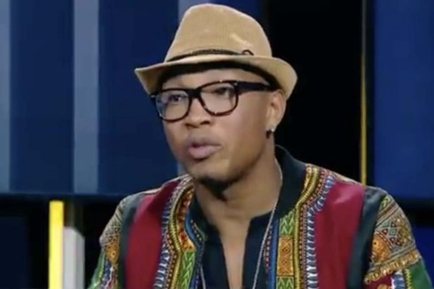 El Hadj Diouf: "La candidature de Me Augustin Senghor est une insulte"