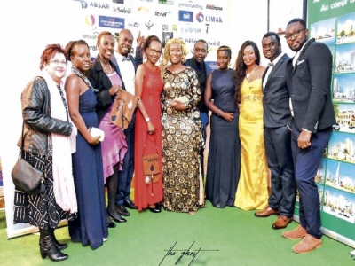 Gala « Les petites gouttes » à Paris : L’association sénégalaise réussit la mobilisation Gala « Les petites gouttes » à Paris : L’association sénégalaise réussit la mobilisation