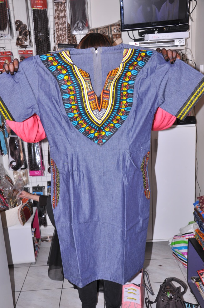 FAMA TRESSE SALON DE BEAUTE TRESSAGE AFRO- ANTILLAIS: Dans le fond de l'anniversaire de Waly Seck au Dock Pullman