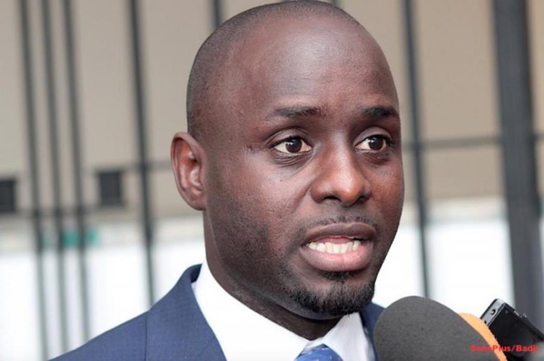 (Réaction) Marche des jeunes de Mankoo Wattu Sénégal à Thiès: Thierno Bocoum député:« le départ de Macky Sall est pour bientôt »