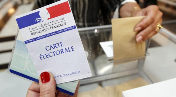 Présidentielle en France: Au Sénégal, 13 839 inscrits pour 7 bureaux de vote Présidentielle en France: Au Sénégal, 13 839 inscrits pour 7 bureaux de vote