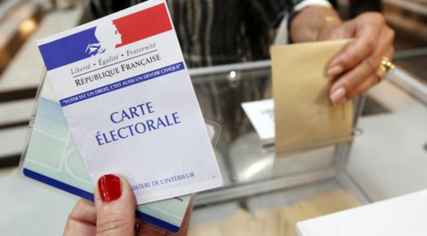 Présidentielle en France: Au Sénégal, 13 839 inscrits pour 7 bureaux de vote