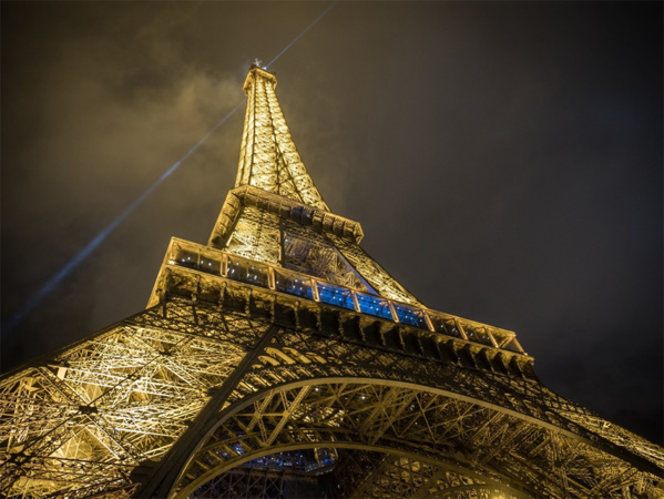 La France dans le monde La France dans le monde