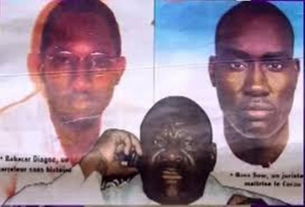 Meurtres de Bara Sow et Ababacar Diagne: Cinq ans après, les familles des victimes réclament toujours justice Meurtres de Bara Sow et Ababacar Diagne: Cinq ans après, les familles des victimes réclament toujours justice