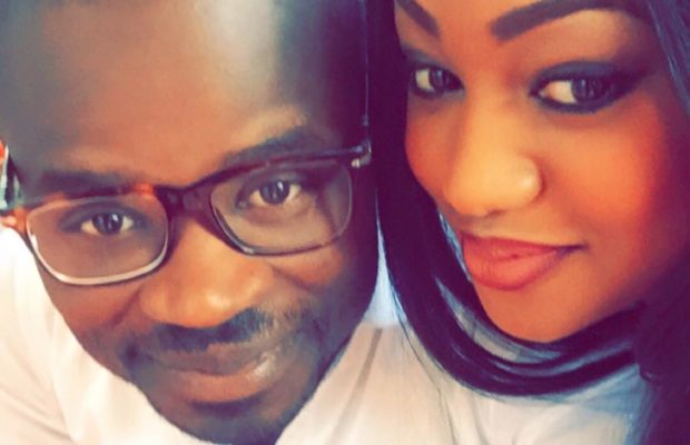 Exclusivité- Mariage : Kya Aïdara dit Oui à Pape Cheikh Diallo, voici les images de la ceremonie Exclusivité- Mariage : Kya Aïdara dit Oui à Pape Cheikh Diallo, voici les images de la ceremonie
